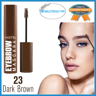 Mascara Lông Mày Pastel Profashion Eyebrow N23 7ml