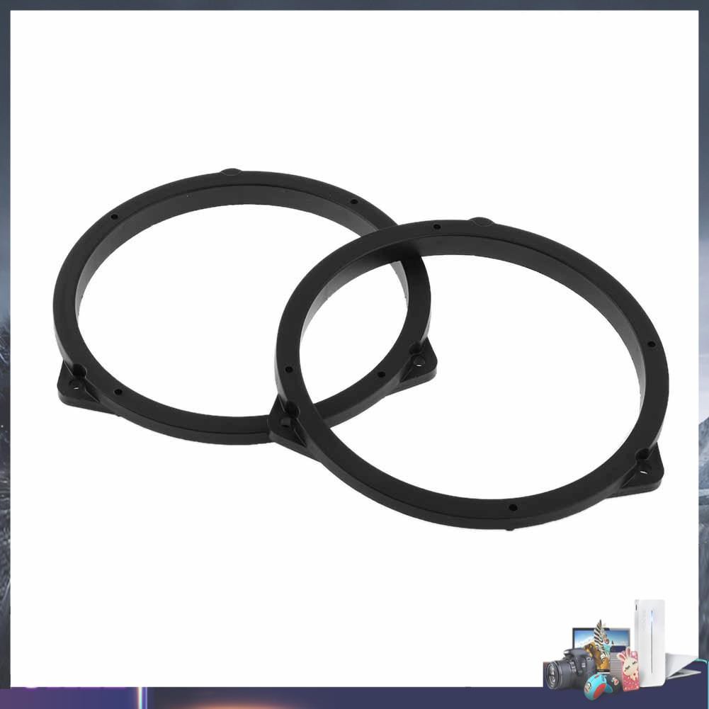 Bộ 2 Khung Gắn Loa Xe Hơi 6.5 Inch Cho Hyundai Kia