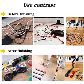 Dây quấn cáp chống rối dây điện