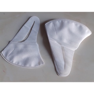 Khẩu trang 5D mask famafro chính hãng bich 10 cái