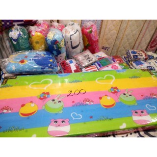 Nệm PE 1m6 &1m8 x2x 3cm(phân) Korea Chuyên sỉ