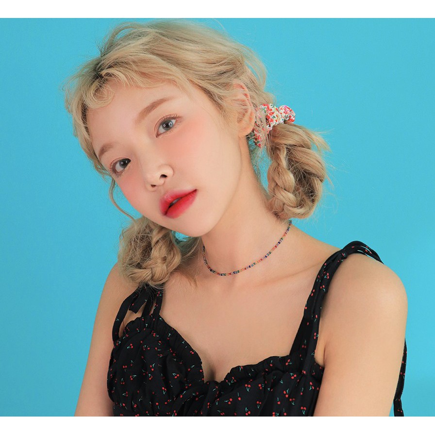 [KÈM BILL] SON TINT 3CE PHIÊN BẢN DISNEYTATTOO LIP TINT #COOLEST | BigBuy360 - bigbuy360.vn