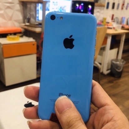 Điện thoại ip 5c Quốc tế đẹp đủ màu camera cực đẹp | BigBuy360 - bigbuy360.vn