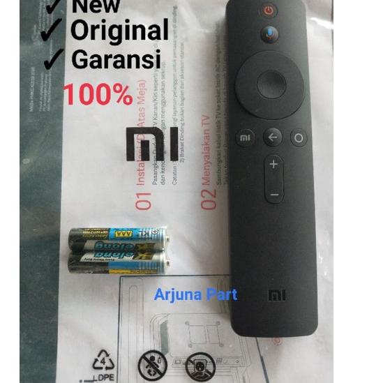 Cổ phiếu Giới Hạn! Điều Khiển Từ Xa Xiaomi Mi 4 TV Cho TV android Xiaomi