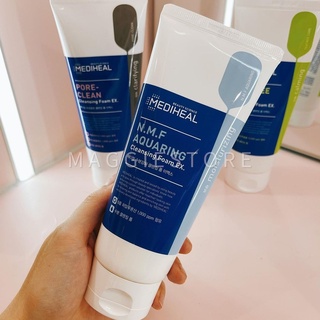 Sữa rửa mặt Mediheal
