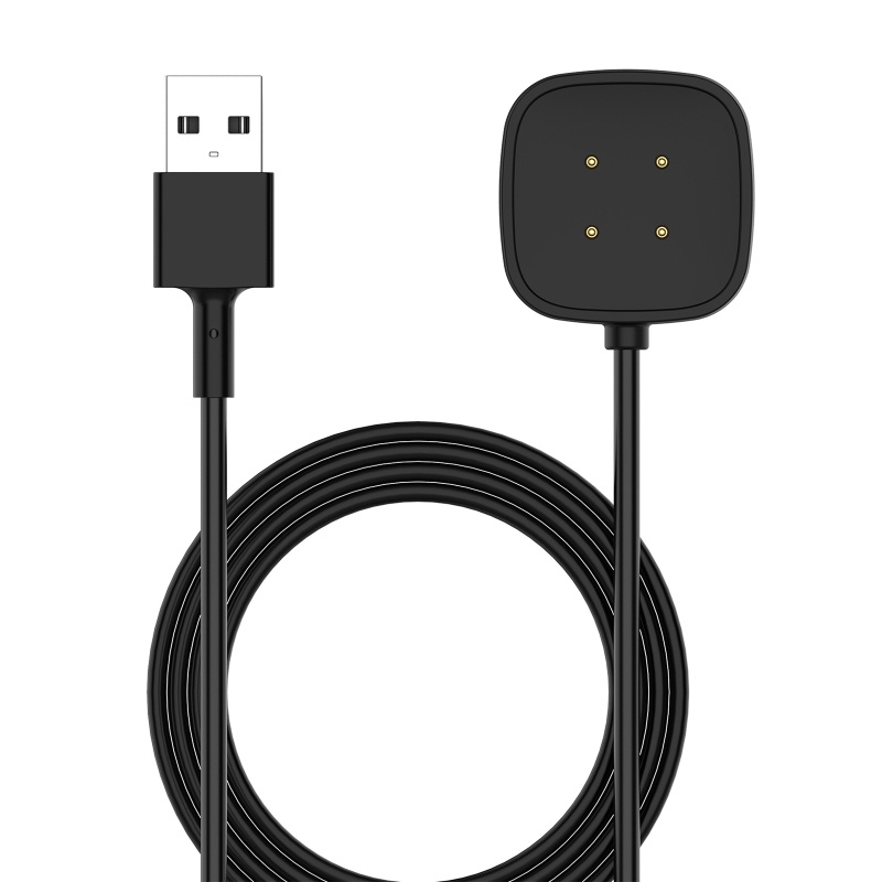 Đế Sạc USB Đứng Cho Đồng Hồ Thông Minh