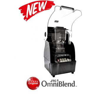 Hộp chống ồn cho máy OmniBlend V TM-800A