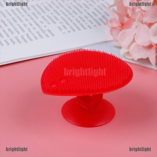 Sữa Rửa Mặt Silicone Làm Sạch Sâu