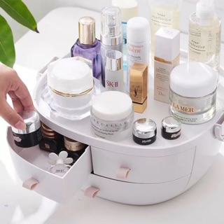 Hộp đựng mỹ phẩm size to