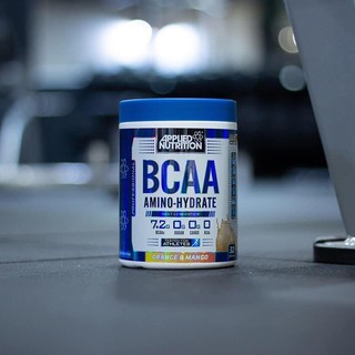 Combo 20 BCAA Amino Hydrate 14G Applied Nutrition