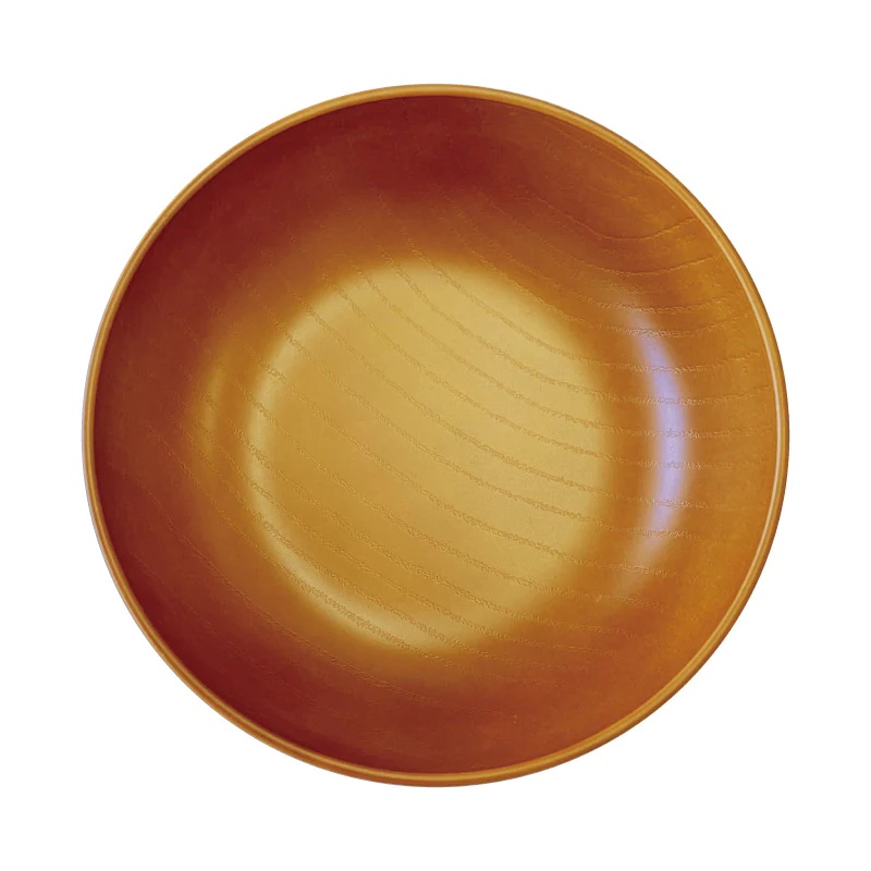 Daiso Thố Trộn Salad Stacking Salad Bowl 13Cm Made in Japan