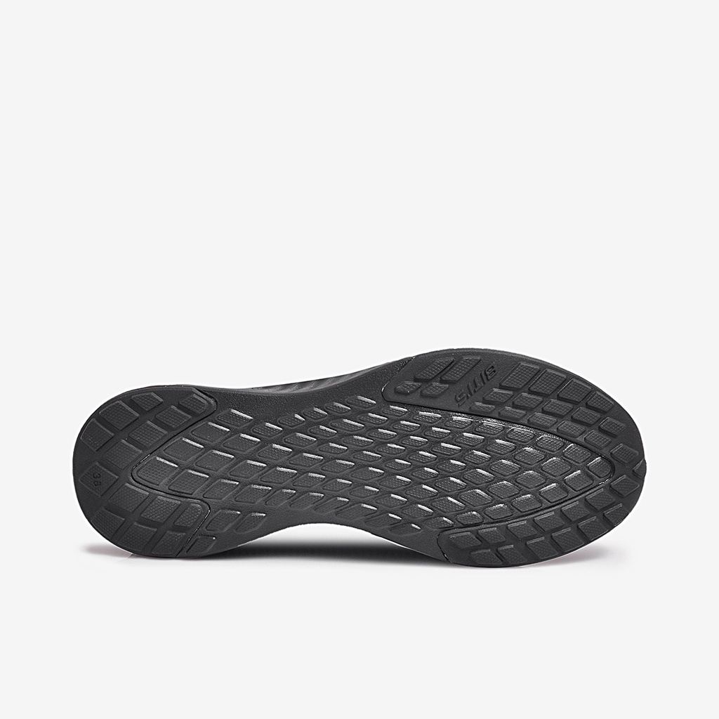 Giày Đi Bộ Biti's Nữ Hunter Jogging DSWH10100DEN (Đen)