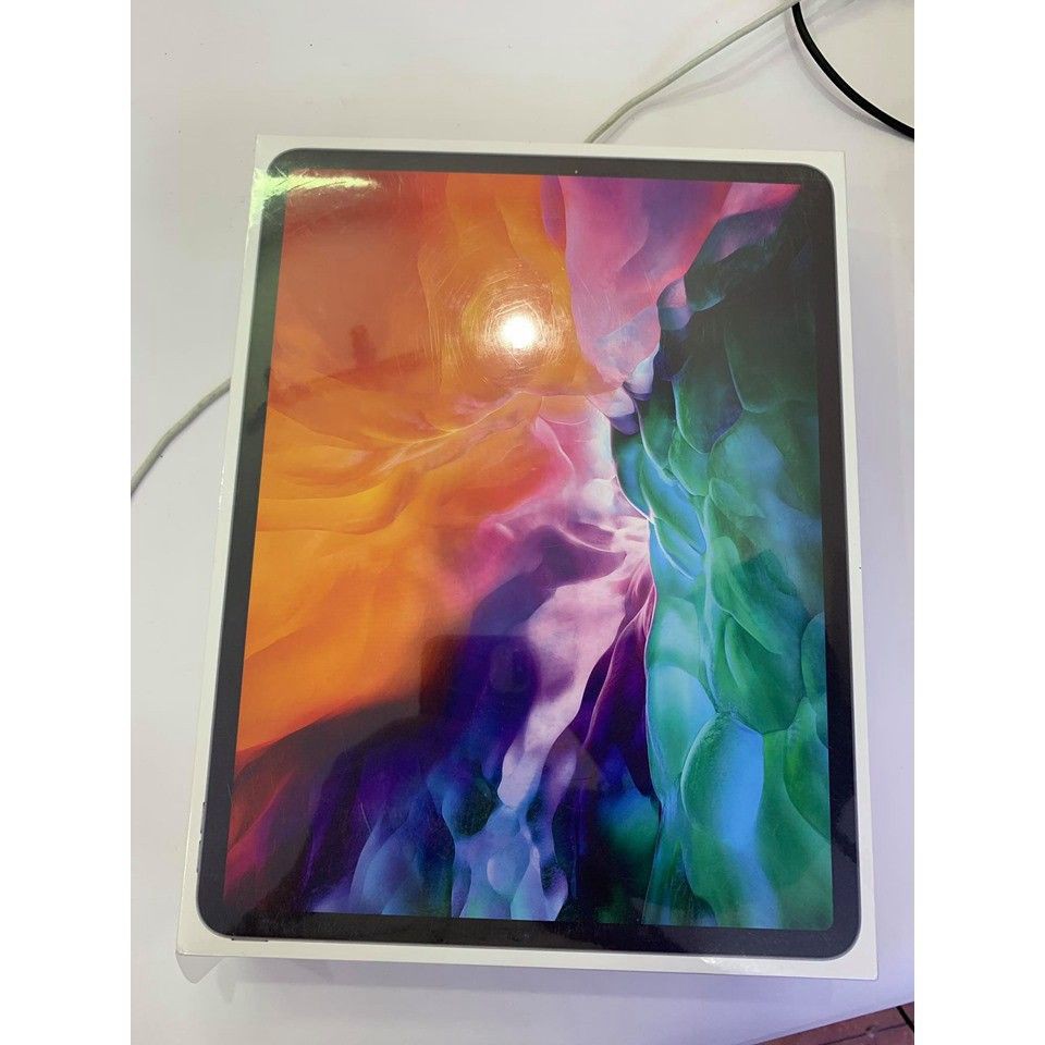 iPad Pro 12.9 inch (2020) 128GB, Wi-Fi Only