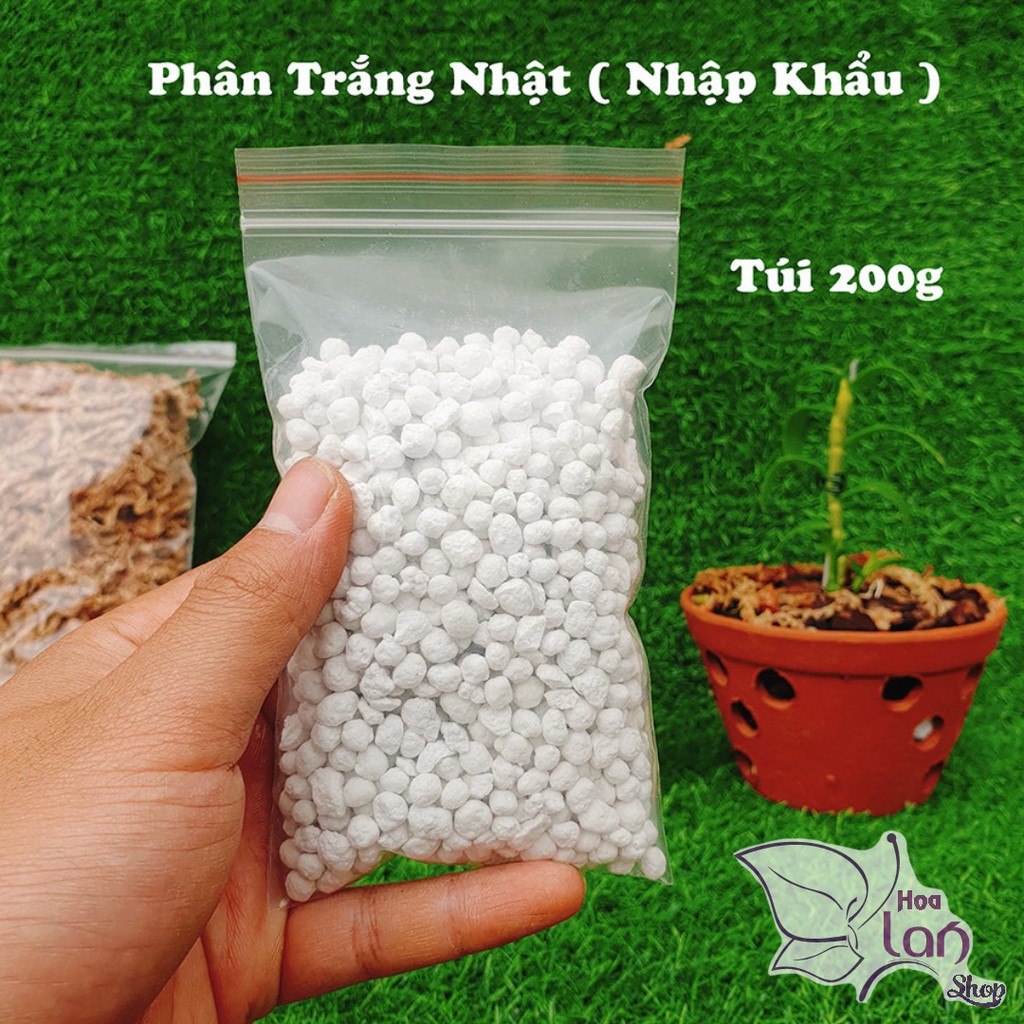 Vật Tư Lan ⭐ Hàng Nhập Khẩu ⭐ Nhân Giống - Giúp Lan Phát Triển Vượt Trội  [ Cho Người Chơi Chuyên Nghiệp ]