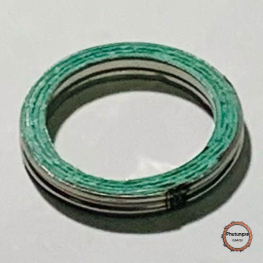 Ron bô , ron cô bô hàng chuẩn theo xe AIRBLADE thép FCCI , Thailand