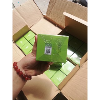 Mặt nạ trà xanh MATCHA MUD MASK LAIKOU