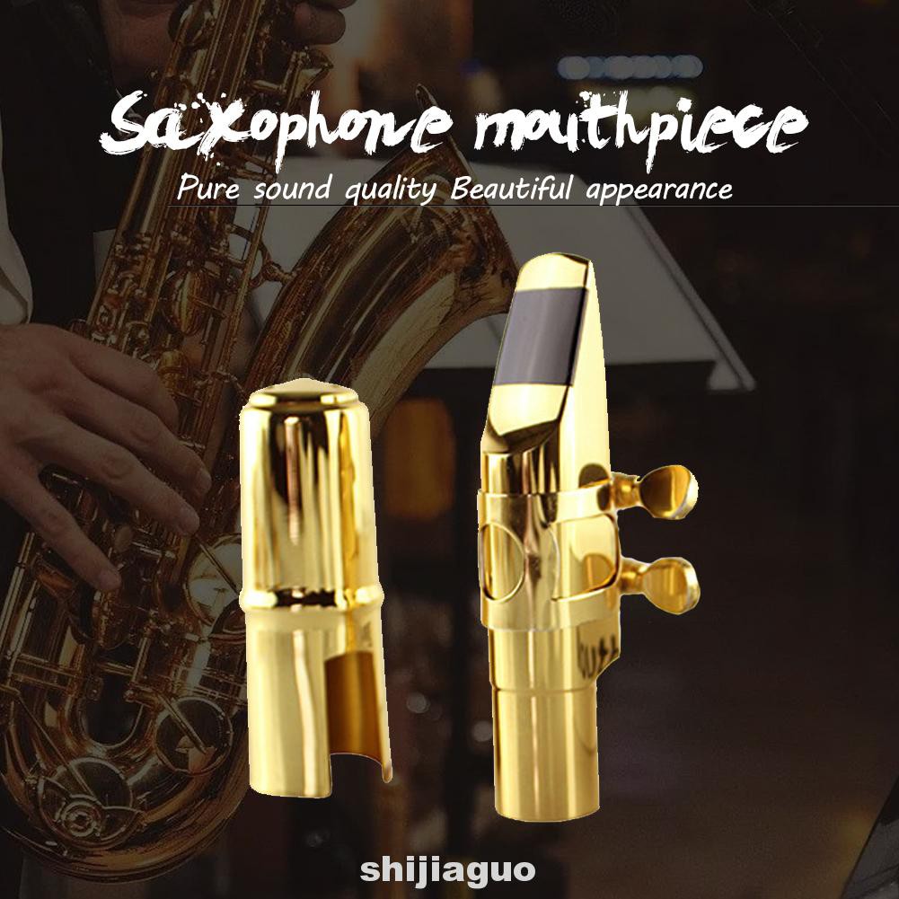Miệng Kèn Saxophone
