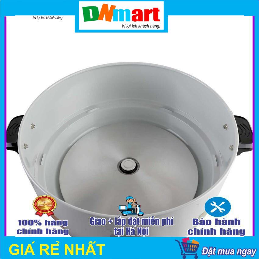 Nồi cơm điện Sharp KSH D1010V dung tich 10lít