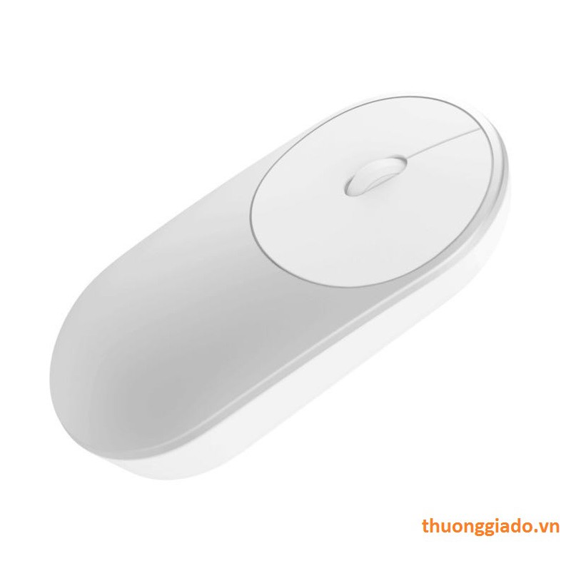 [Mã 267ELSALE hoàn 7% đơn 300K] Chuột máy tính Xiaomi Mi Mouse