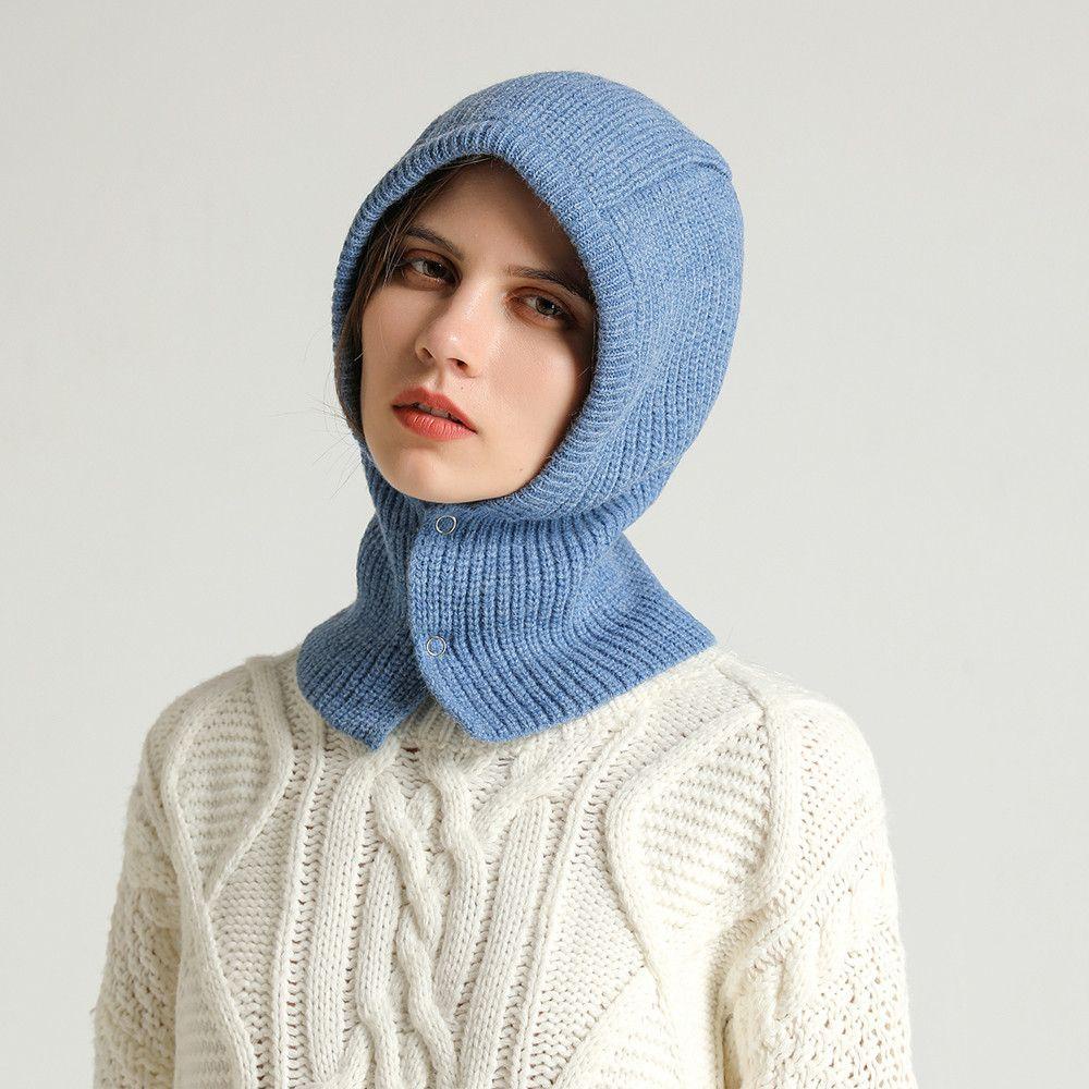 Khăn Choàng Cổ Giữ Ấm Mùa Đông Sang Trọng Cho Nam Nữ