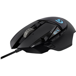 Logitech G502 Proteus Spectrum RGB BH 36T