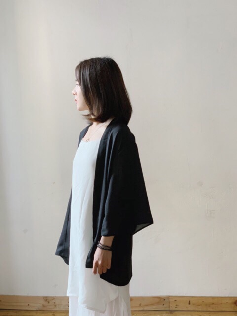 [ KHUYẾN MÃI LỚN ] Combo 2 áo kimono choàng đi biển | BigBuy360 - bigbuy360.vn