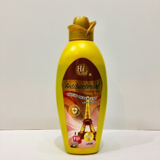 Nước giặt Hi class Antibacterial 900ml