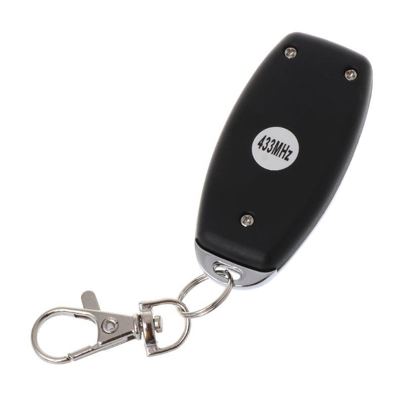 Thiết bị điều khiển từ xa không dây 2 kênh 315mhz / 433mhz