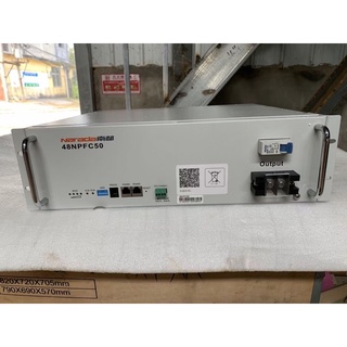 Pin narada lưu trữ lifepo4 48v50ah