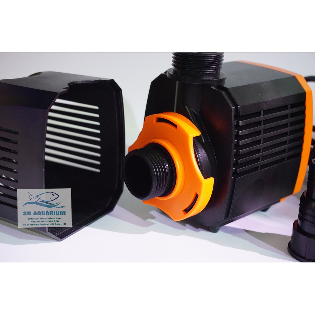 MÁY BƠM PERIHA PD 4200, PD 5200, PD 6200, PD 7200, PD 8200