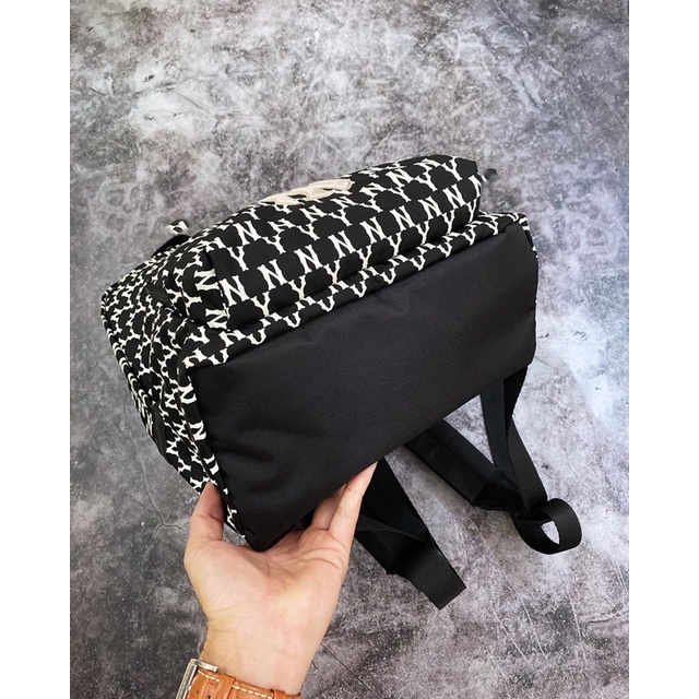 Balo MLB monogram quốc dân