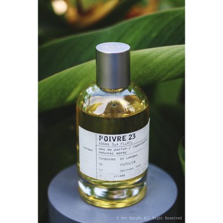 [Mẫu thử] Nước Hoa Unisex Chính Hãng Le Labo Poivre 23