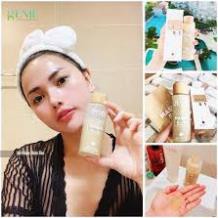 Tẩy Da Chết Green Mask GENIE 5 in 1 Giảm Nhờn Mụn Cám, Mụn Đầu Đen | BigBuy360 - bigbuy360.vn