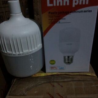 Bóng đèn led yến quân 65W