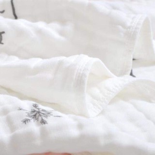 KHĂN SỮA 6 LỚP GOODMAMA