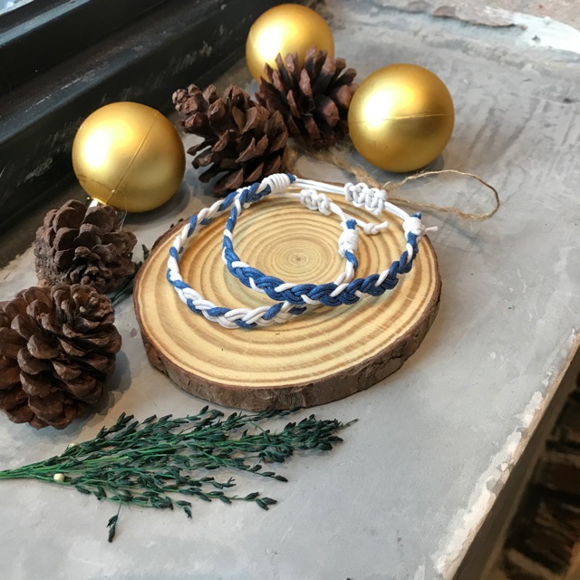 Vòng tay Ocean Bracelets - Handmade 100%