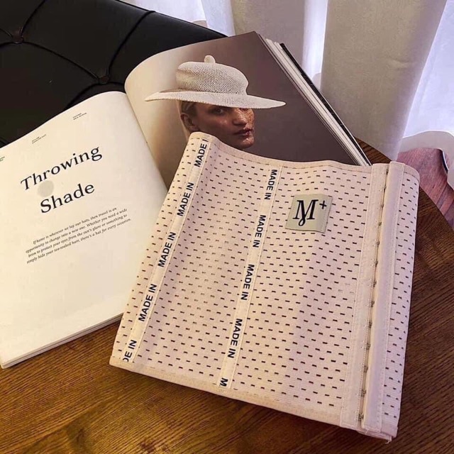 Đai điêu khắc cơ thể nữ, đai quấn eo, đai nịt bụng, điêu khắc cơ thể | BigBuy360 - bigbuy360.vn