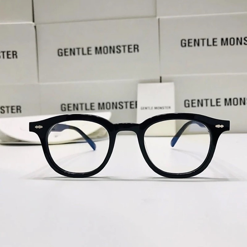( Full box GM) Kính G.M.D.a.y, Gọng kính cận nam nữ cao cấp Jolie eyewear