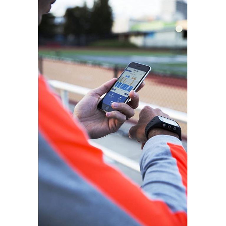 Đồng hồ thể thao thông minh Polar M430 - Bảo Hành 24 tháng chính hãng