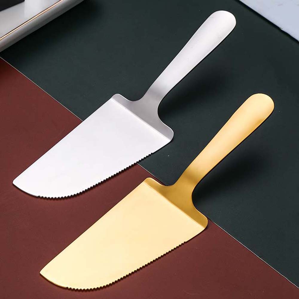 Dụng Cụ Cắt Bánh Pizza Đa Năng Bằng Thép Không Gỉ