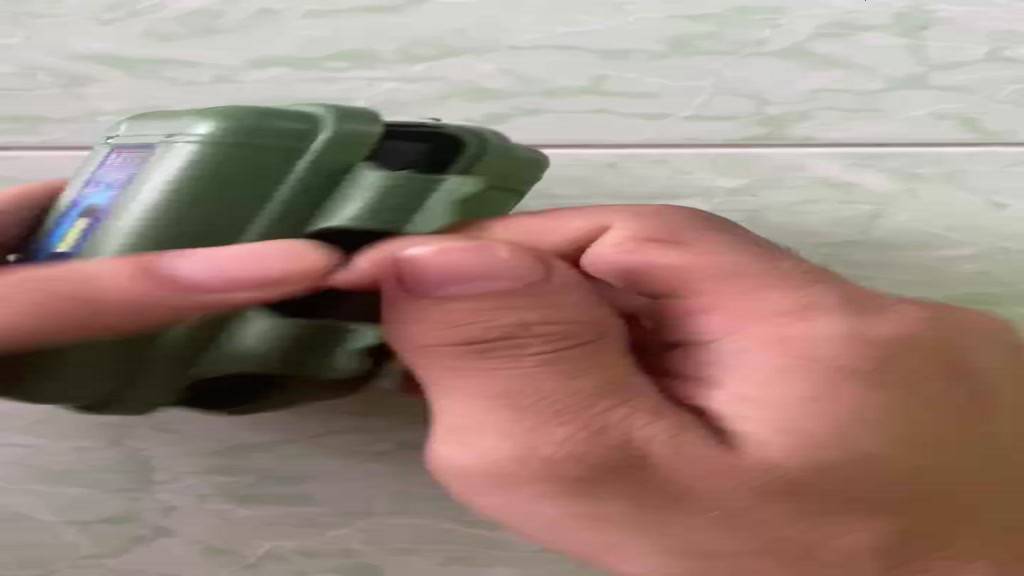 Đèn Pin Siêu Sáng Cao Cấp mini Có Zoom | BigBuy360 - bigbuy360.vn