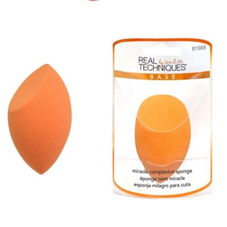 Siêu phẩm mút tán nền cao cấp Real Techniques Mỹ