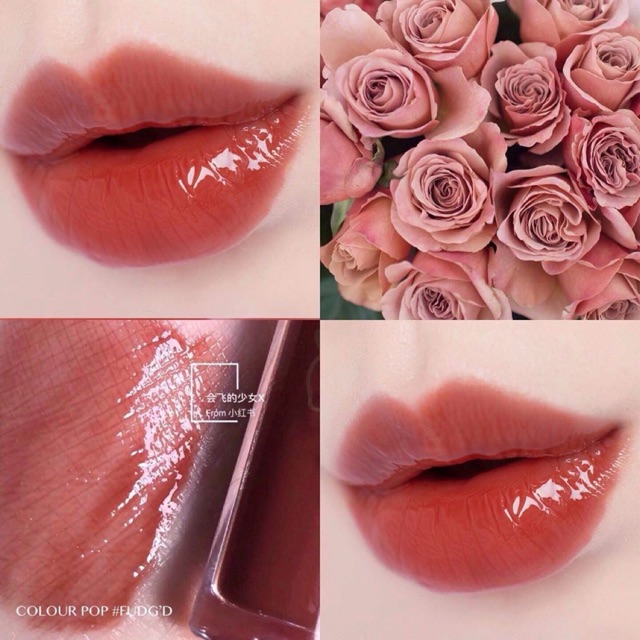 [TOP 1 UY TÍN] Son Bóng ColourPop Ultra Glossy Lip | WebRaoVat - webraovat.net.vn