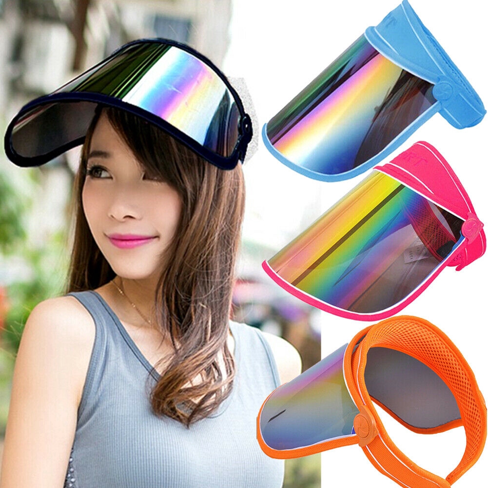 Nón Vành Rộng Nửa Đầu Thời Trang Cho Nữ