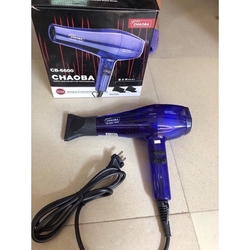 Máy sấy tóc Chaoba CB-6600