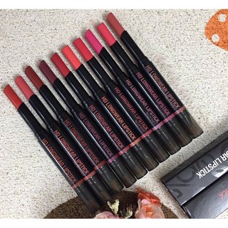 Son sáp 2 đầu HD LONGWEAR LIPSTICK