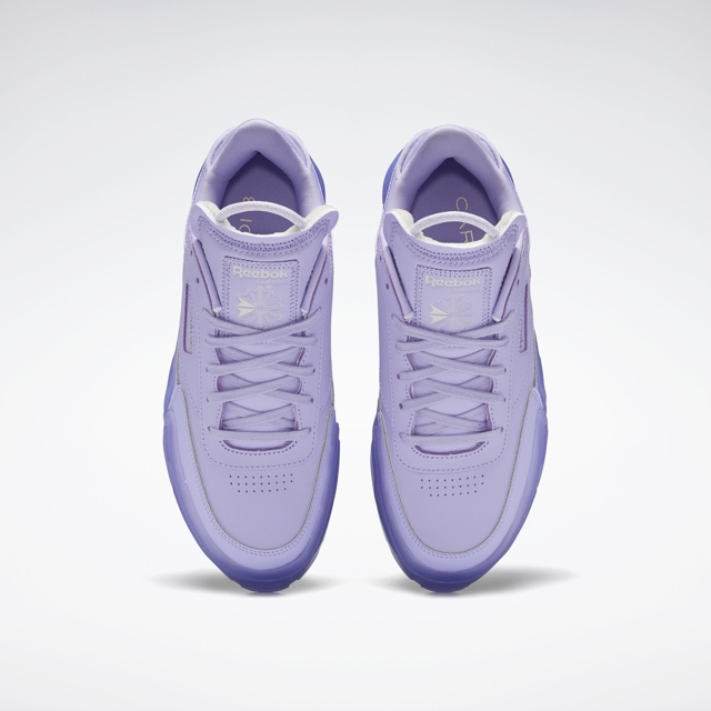 Reebok CLASSICS Giày Thời trang Nữ Club C Cardi GX7632