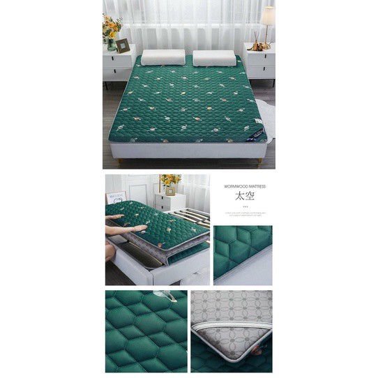 ĐỆM THẢO DƯỢC CHỐNG MUỖI NATURAL CAO CẤP KHÔNG KÈM GỐI