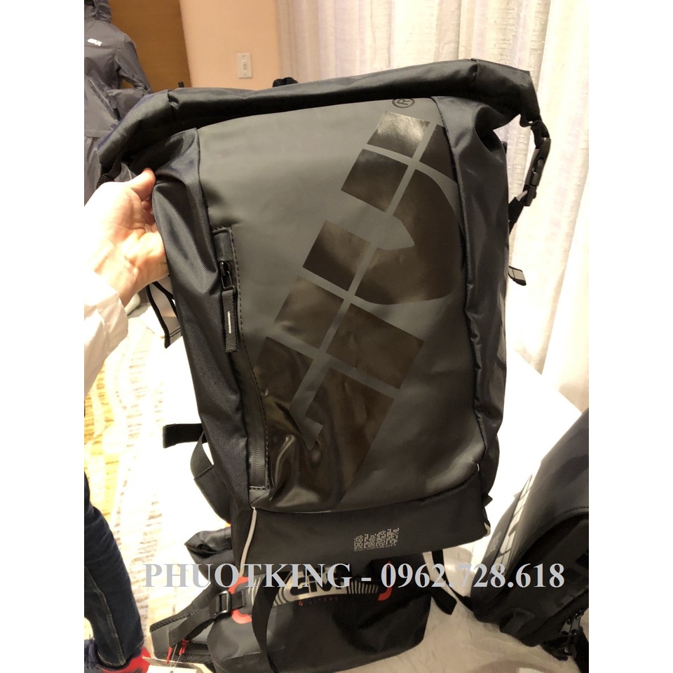 Balo GIVI Chống Nước Chính Hãng Đủ mẫu