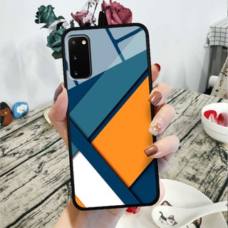 Ốp lưng kính 3D Samsung Galaxy S20-S20 5G